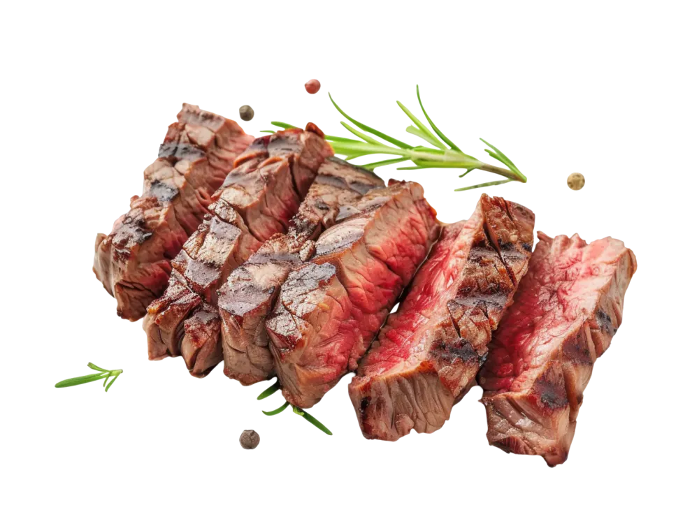 Bœuf cuit