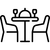 Icône table