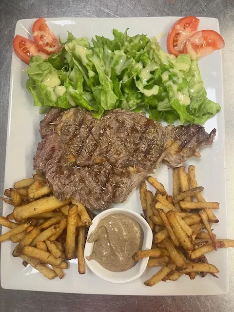 Pièce de boeuf