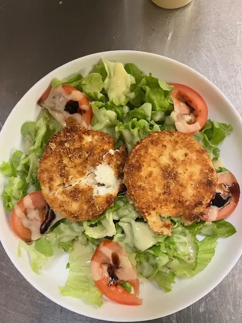 Salade