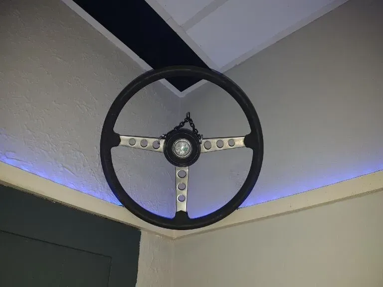 deco volant